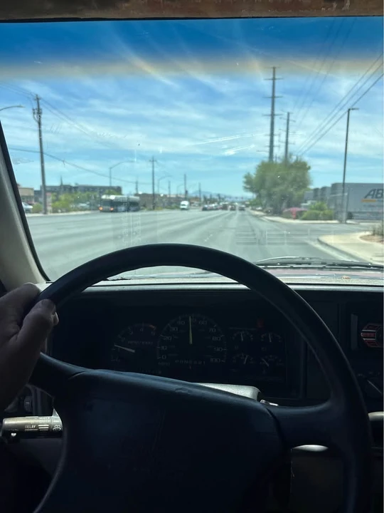 1995 GMC C/K - Image 2 of 6