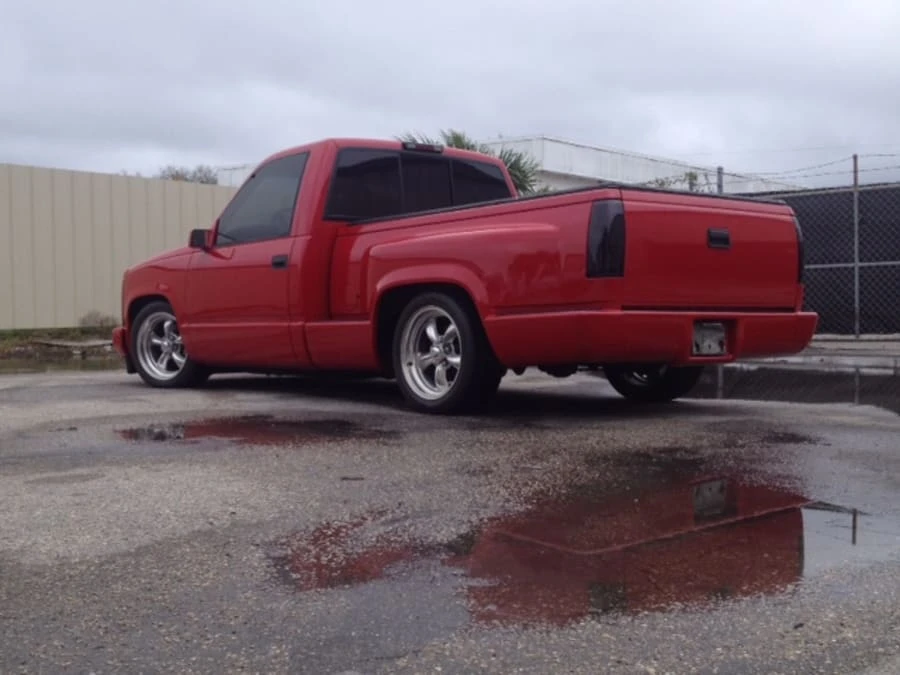 1995 GMC Sierra 1st Gen - Image 5 of 8
