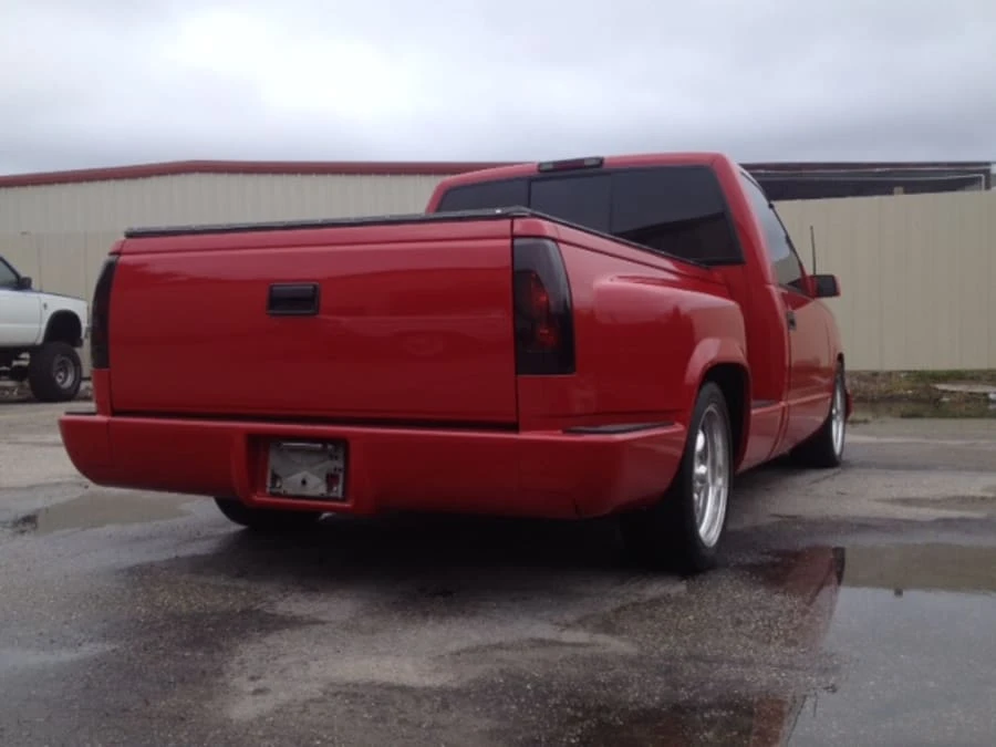 1995 GMC Sierra 1st Gen - Image 3 of 8