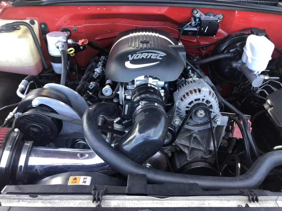 1995 GMC Sierra 1st Gen - Image 6 of 8