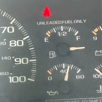 1995 GMC 1500 Regular Cab Long Bed