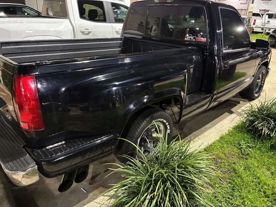 1995 GMC C/K - Image 5 of 9