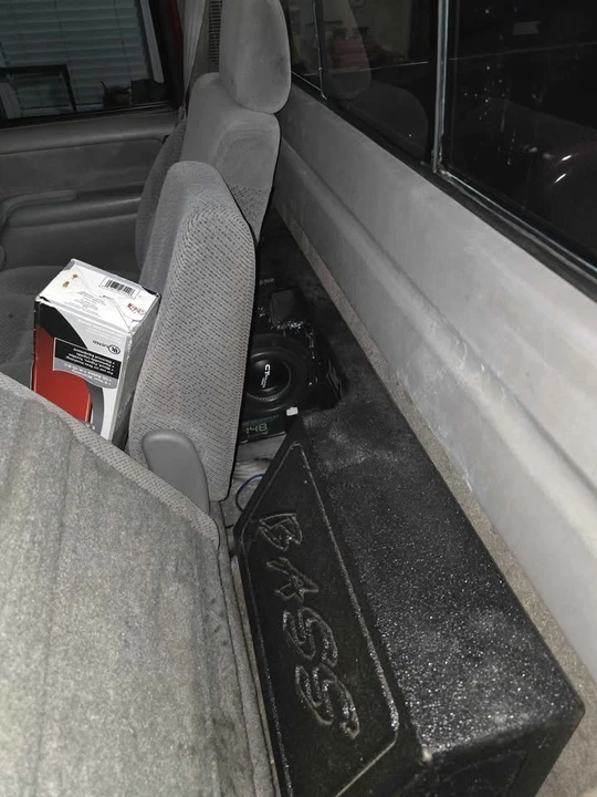 1995 GMC C/K - Image 6 of 7