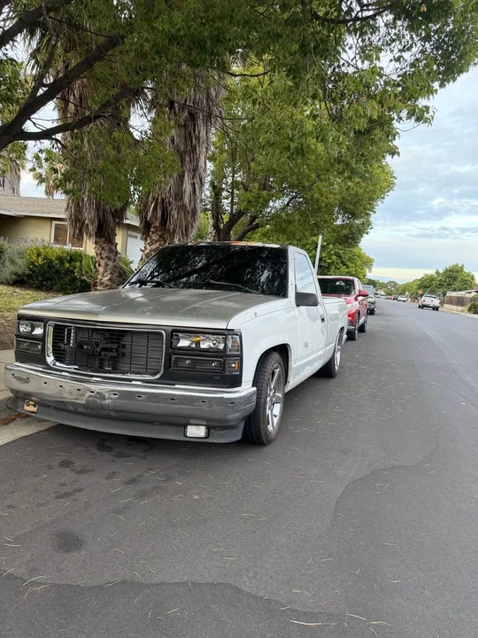 1995 GMC C/K - Image 6 of 11