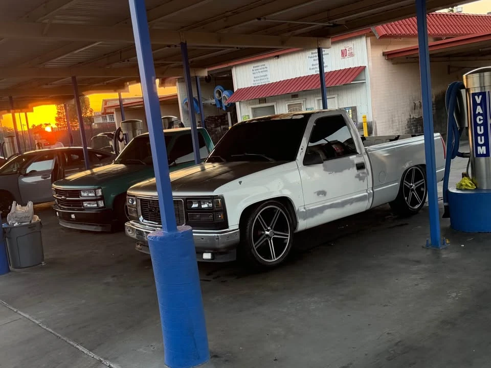 1995 GMC C/K - Image 5 of 11