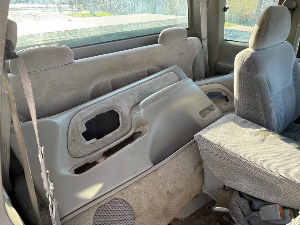 1995 GMC C/K - Image 10 of 10