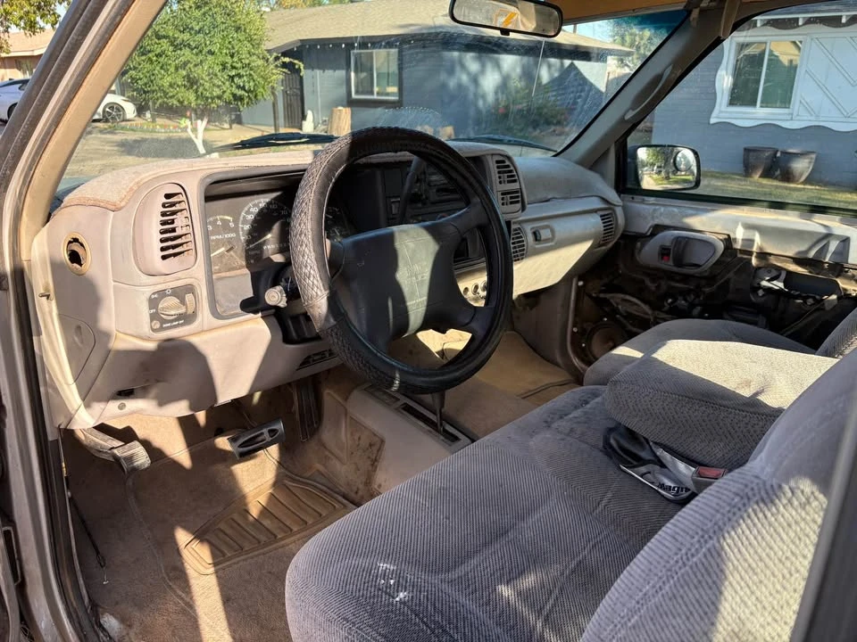 1995 GMC C/K - Image 6 of 10