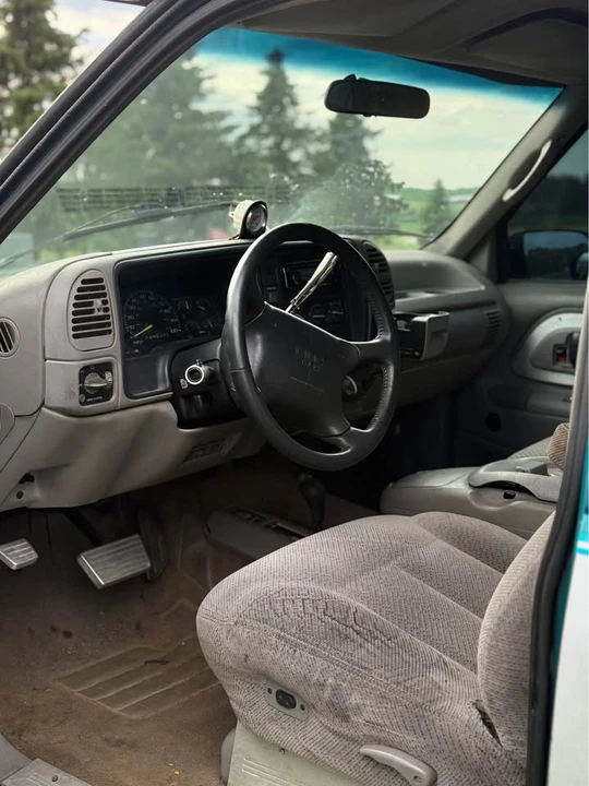 1995 GMC C/K - Image 15 of 20