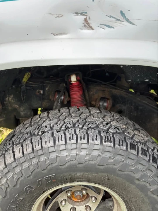 1995 GMC C/K - Image 13 of 20