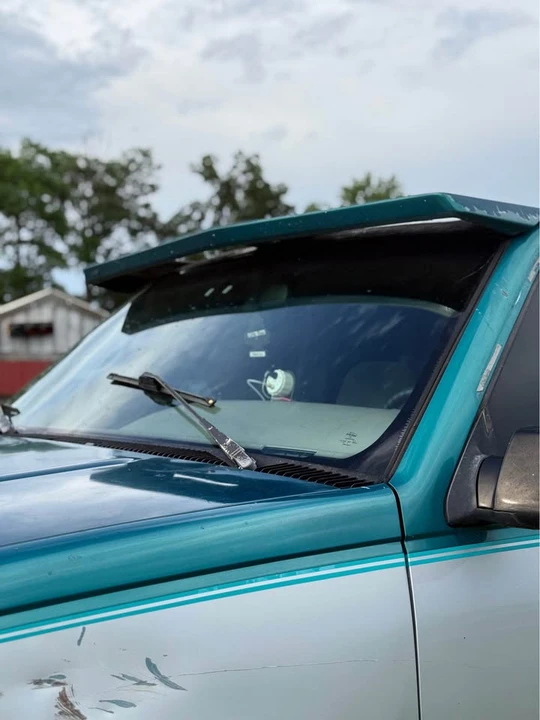 1995 GMC C/K - Image 14 of 20