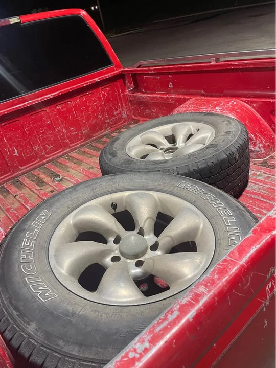 1995 GMC C/K - Image 7 of 8