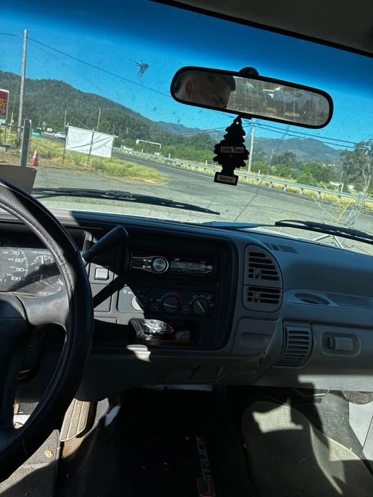 1995 GMC C/K 3rd Gen - Image 13 of 13