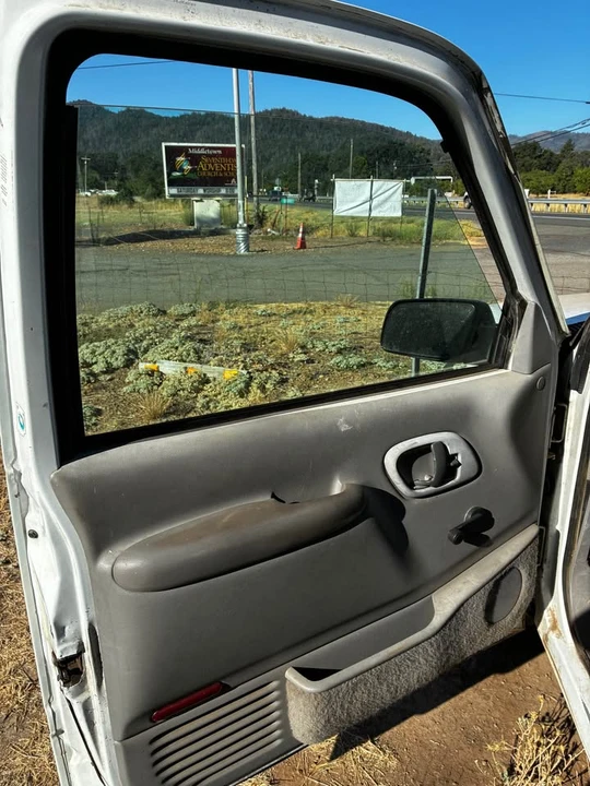 1995 GMC C/K 3rd Gen - Image 9 of 13
