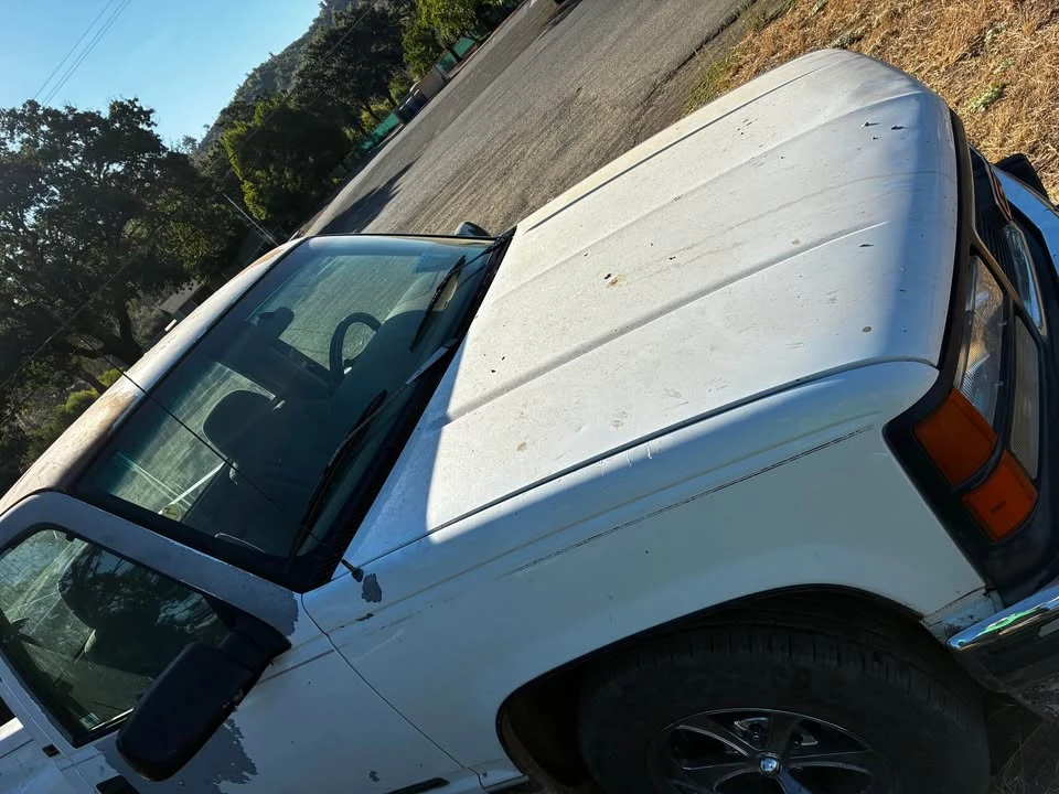 1995 GMC C/K 3rd Gen - Image 3 of 13