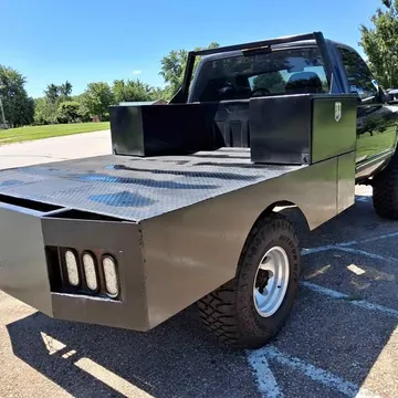 1995 GMC 1500 Regular Cab Short Bed