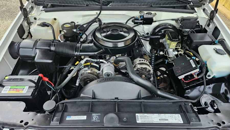 1995 GMC Sierra 1st Gen - Image 8 of 9
