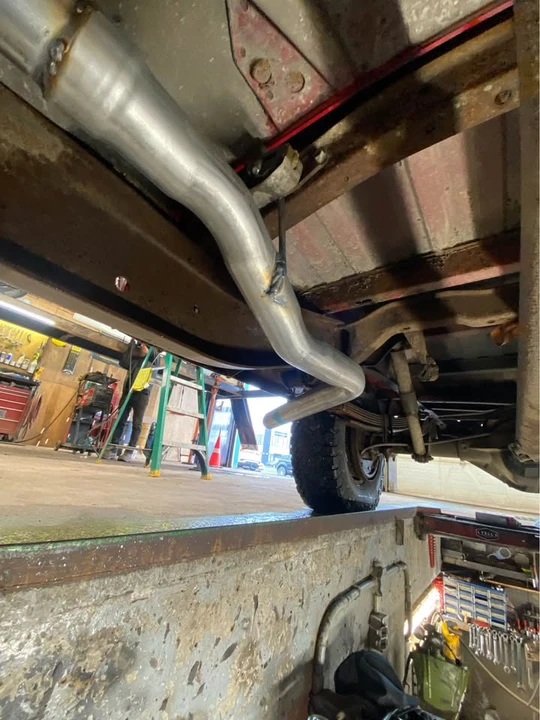 1995 GMC C/K - Image 3 of 12