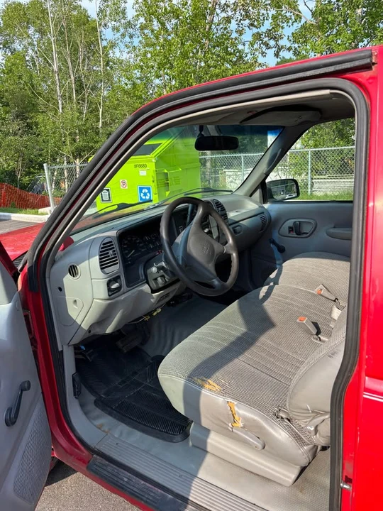 1995 GMC C/K - Image 8 of 12