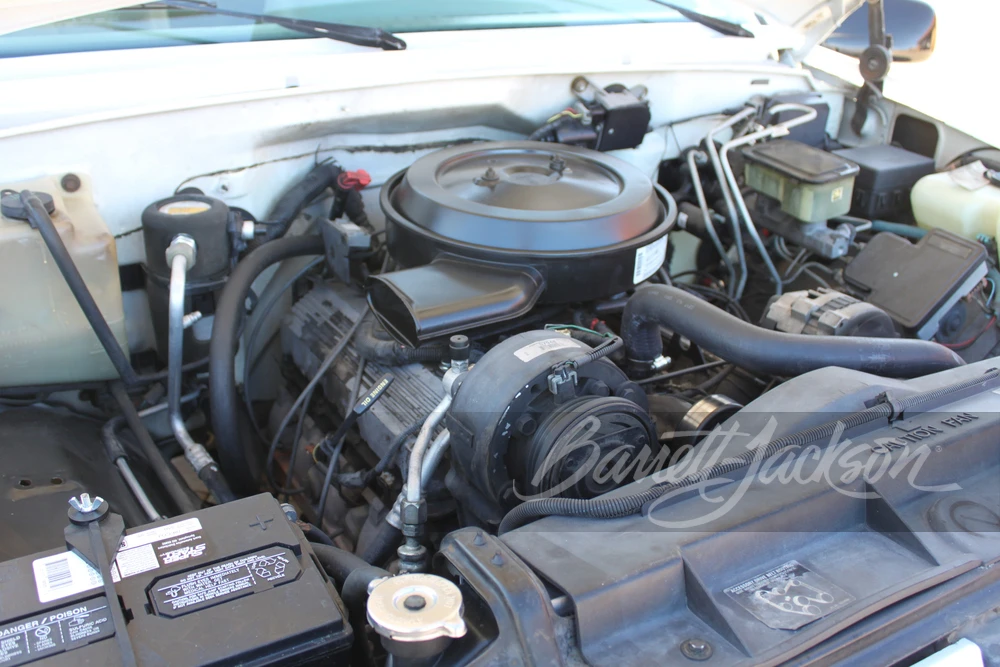 1995 GMC Sierra 1st Gen - Image 2 of 5