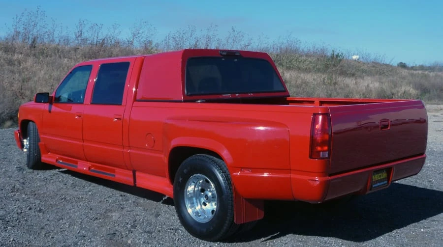 1995 GMC Sierra 1st Gen - Image 3 of 7