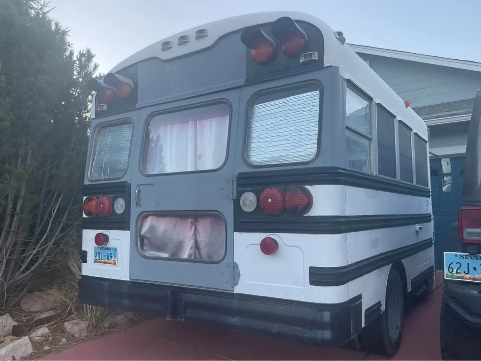 1995 GMC G-series Van - Image 9 of 10