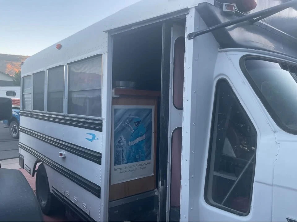 1995 GMC G-series Van - Image 10 of 10