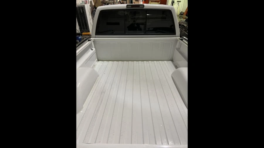 1995 GMC Sierra 1st Gen - Image 6 of 8