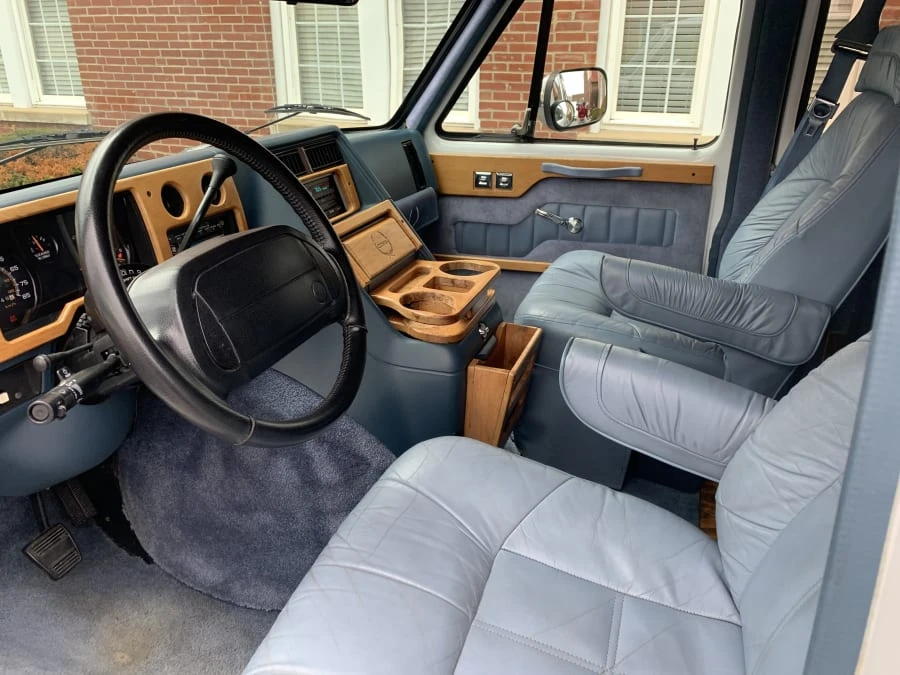 1995 GMC G-series Van - Image 4 of 9