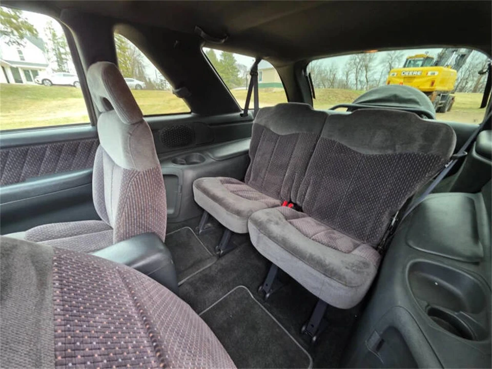 1995 GMC S-15 Jimmy 2nd Gen - Image 26 of 31