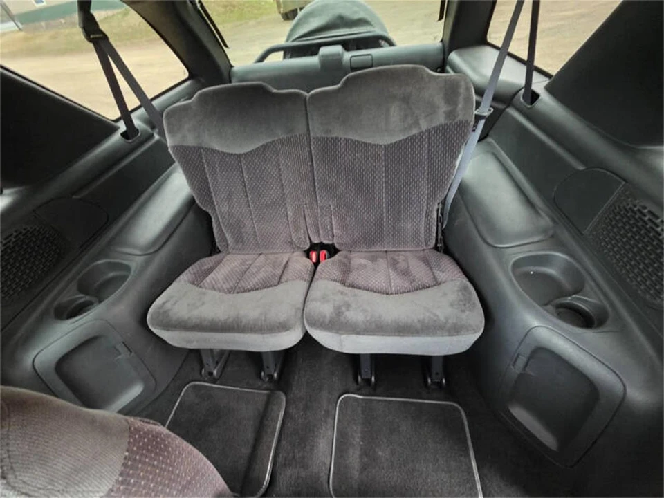 1995 GMC S-15 Jimmy 2nd Gen - Image 27 of 31