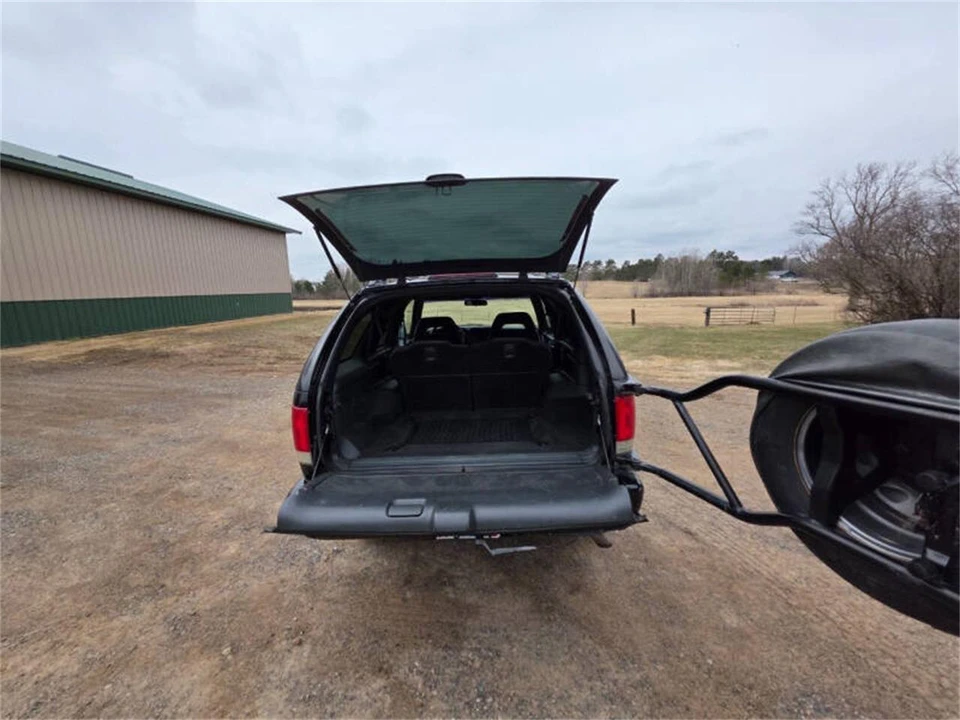 1995 GMC S-15 Jimmy 2nd Gen - Image 31 of 31