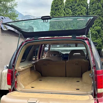 1995 GMC Jimmy