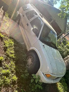 1995 GMC Jimmy Sport Utility 4D