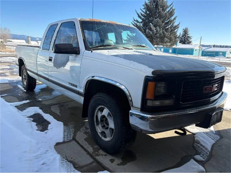 1995 GMC C/K - Image 5 of 7