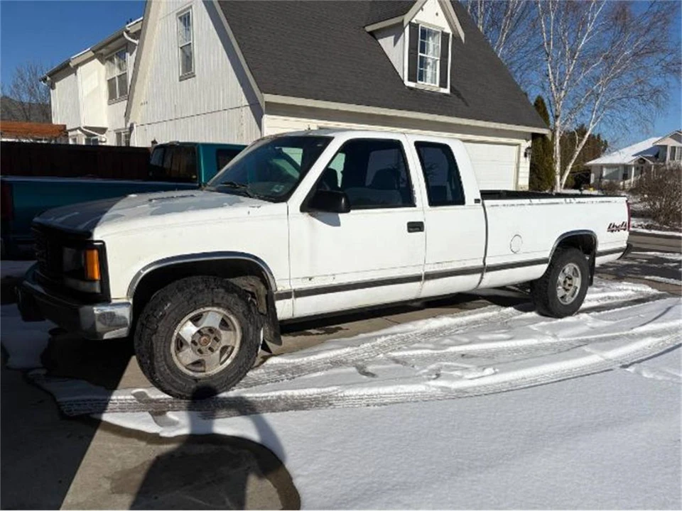 1995 GMC C/K - Image 6 of 7