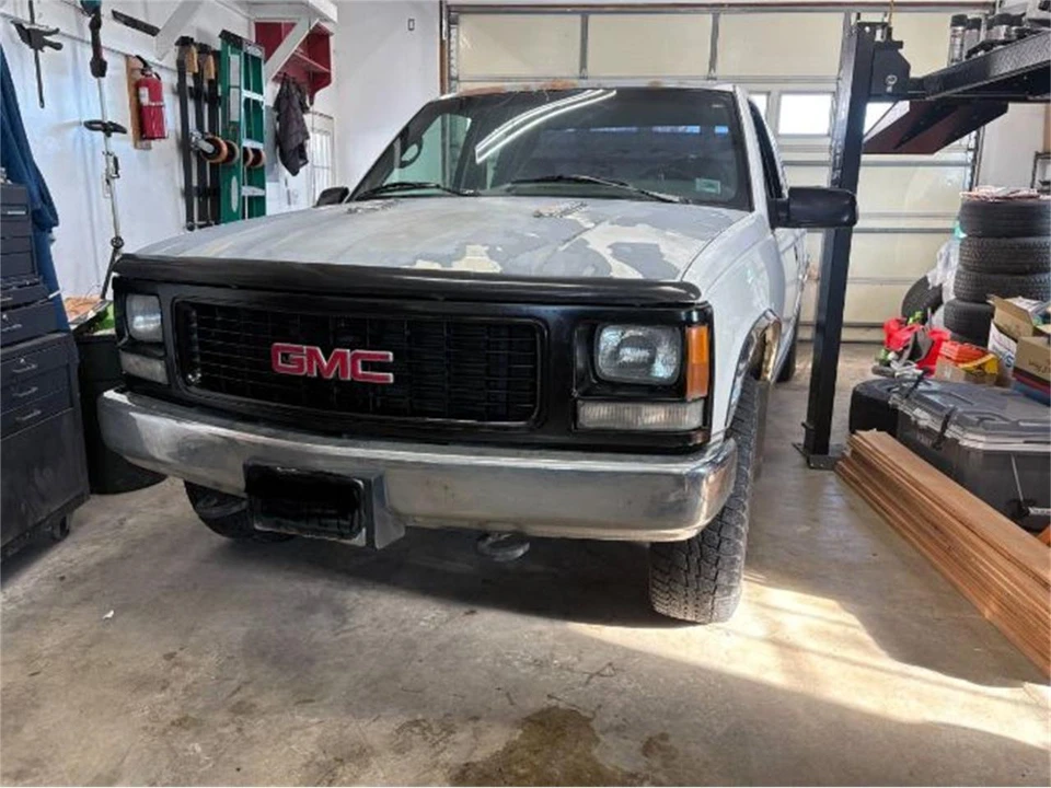 1995 GMC C/K - Image 2 of 7