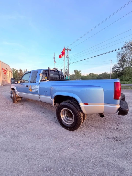 1995 GMC C/K - Image 2 of 10