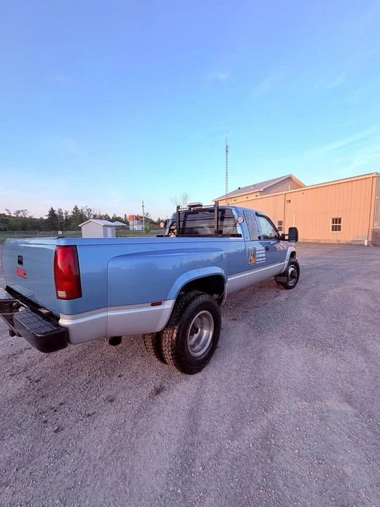 1995 GMC C/K - Image 4 of 10