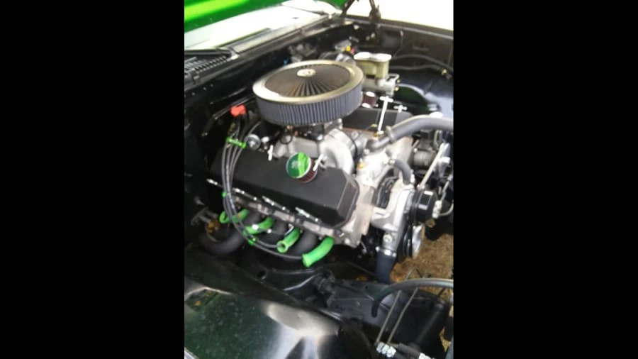 1995 GMC C/K - Image 4 of 11