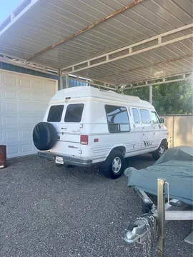 1995 GMC Rally Wagon G2500 Van