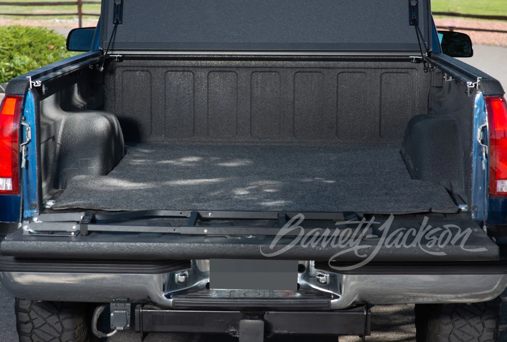 1995 GMC Sierra 1st Gen - Image 4 of 11