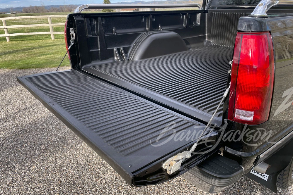 1995 GMC Sierra 1st Gen - Image 23 of 31