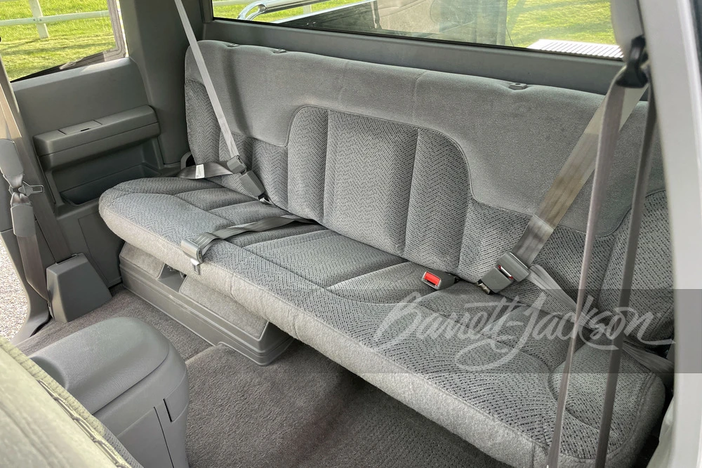 1995 GMC Sierra 1st Gen - Image 11 of 31