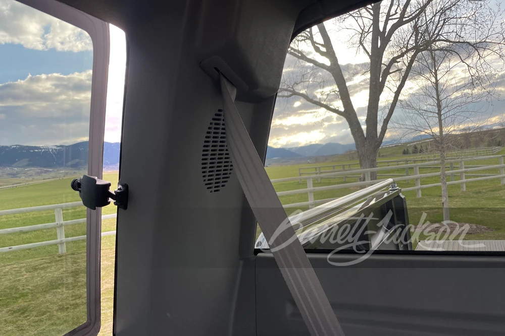 1995 GMC Sierra 1st Gen - Image 13 of 31