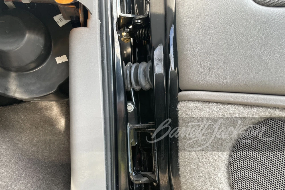 1995 GMC Sierra 1st Gen - Image 14 of 31