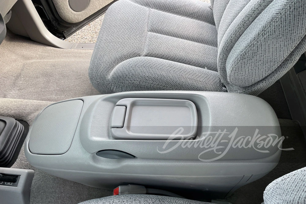 1995 GMC Sierra 1st Gen - Image 9 of 31