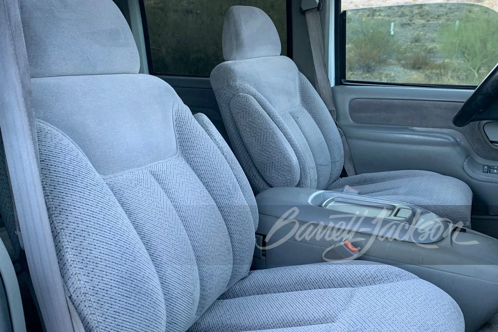 1995 GMC Sierra 1st Gen - Image 3 of 12