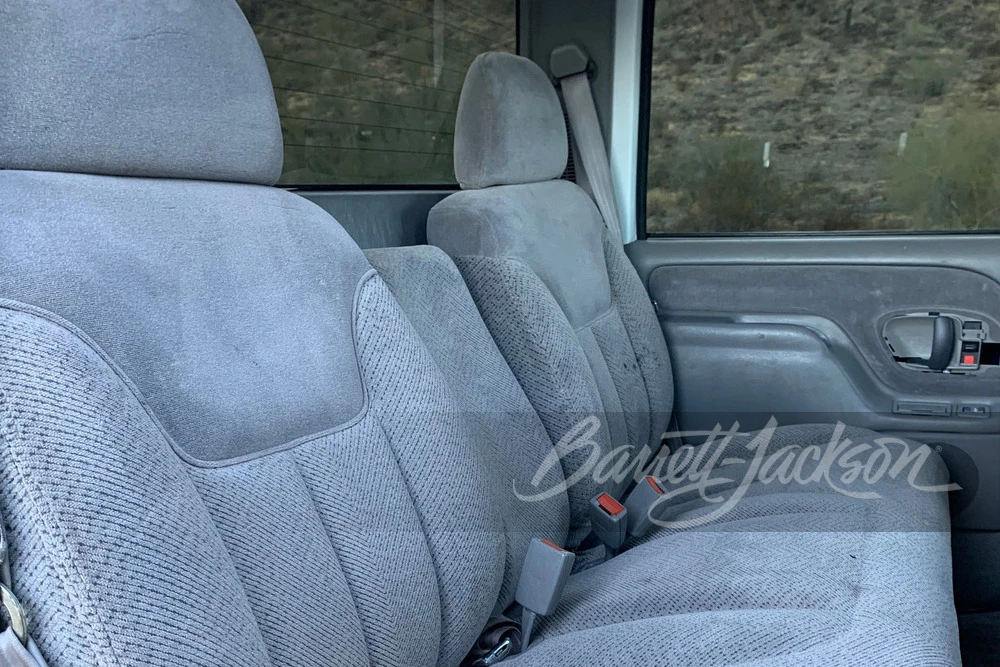 1995 GMC Sierra 1st Gen - Image 4 of 12