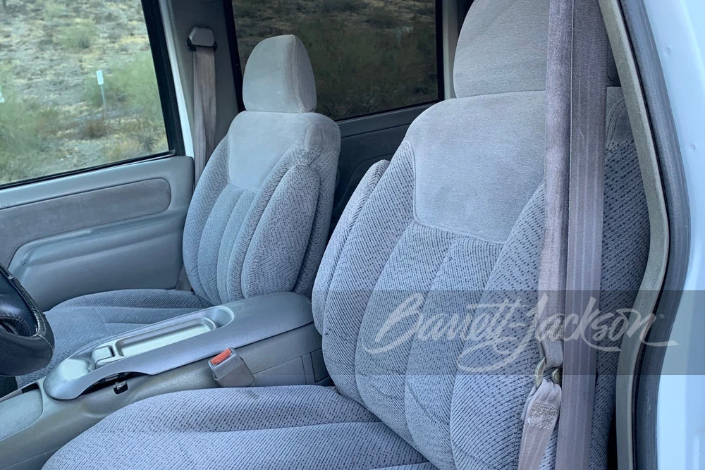 1995 GMC Sierra 1st Gen - Image 8 of 12