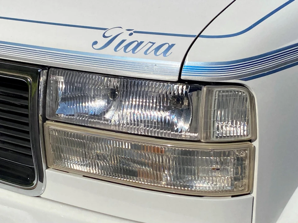 1995 GMC G-series Van - Image 31 of 31